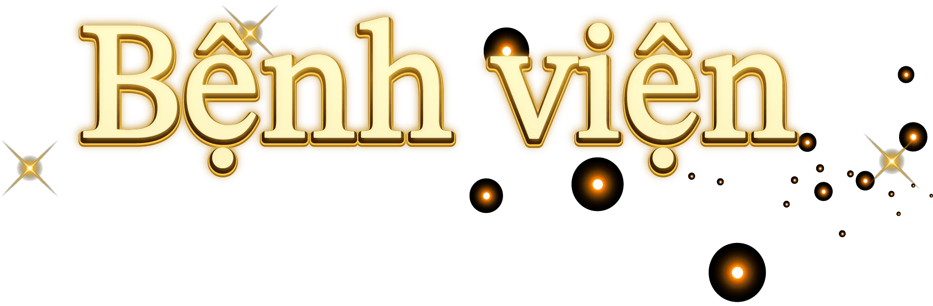 Bệnh Viện