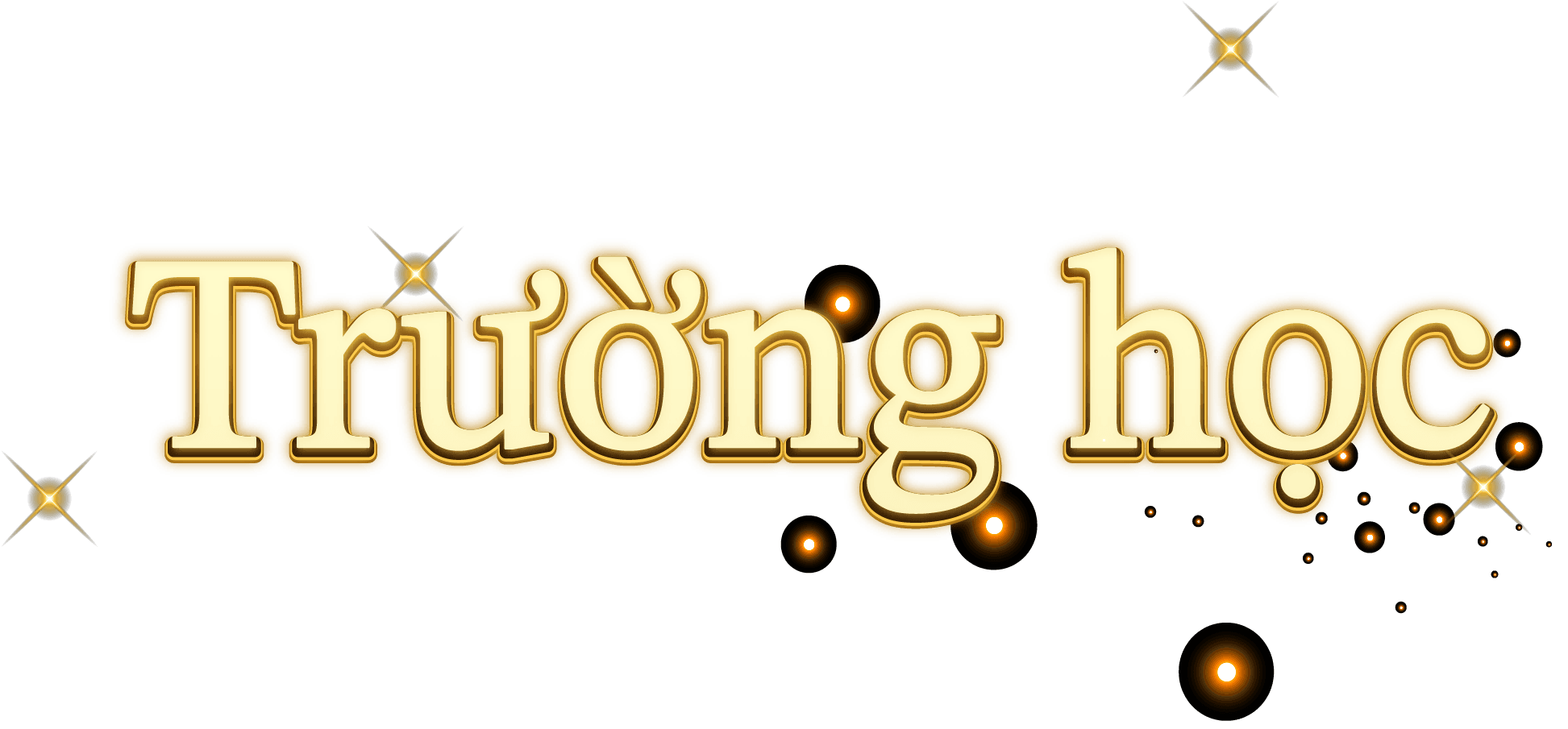 Trường Học